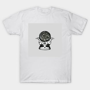 Crystal Ball T-Shirt